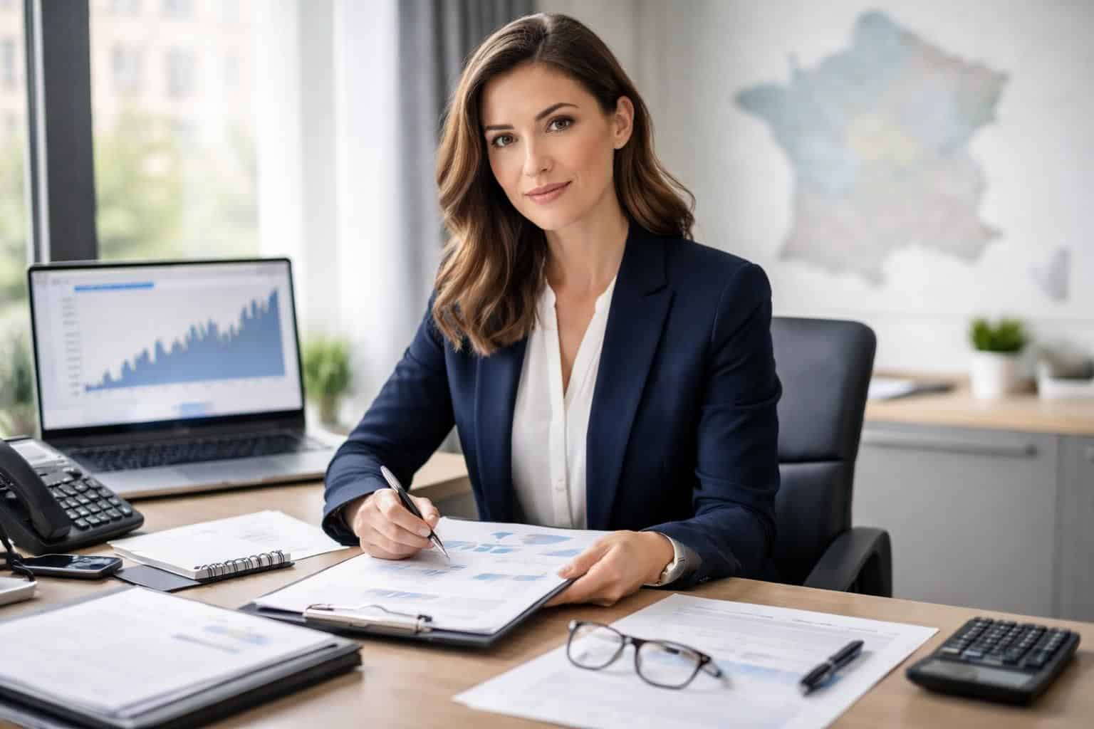 découvrez l'importance du duns number en france, un outil essentiel pour sécuriser et optimiser le crédit commercial de votre entreprise.