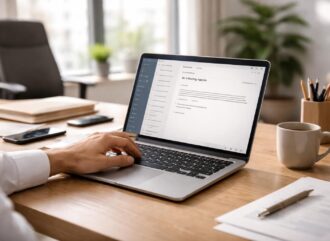 découvrez un exemple de mail pour confirmer votre présence à un entretien d'embauche, garantissant une communication claire et professionnelle avec votre futur employeur.