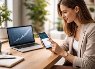 découvrez comment floa bank facilite l'optimisation digitale de la gestion de votre compte bancaire pour une expérience simple, rapide et sécurisée.