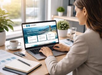 découvrez le guide complet pour utiliser le site cacmds du crédit agricole charente-maritime deux-sèvres. suivez nos conseils simples pour accéder à vos services en ligne en toute sécurité.