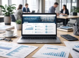 découvrez le guide essentiel de la plateforme entreprises stat publique, votre ressource complète pour accéder aux données publiques sur les entreprises en toute simplicité.