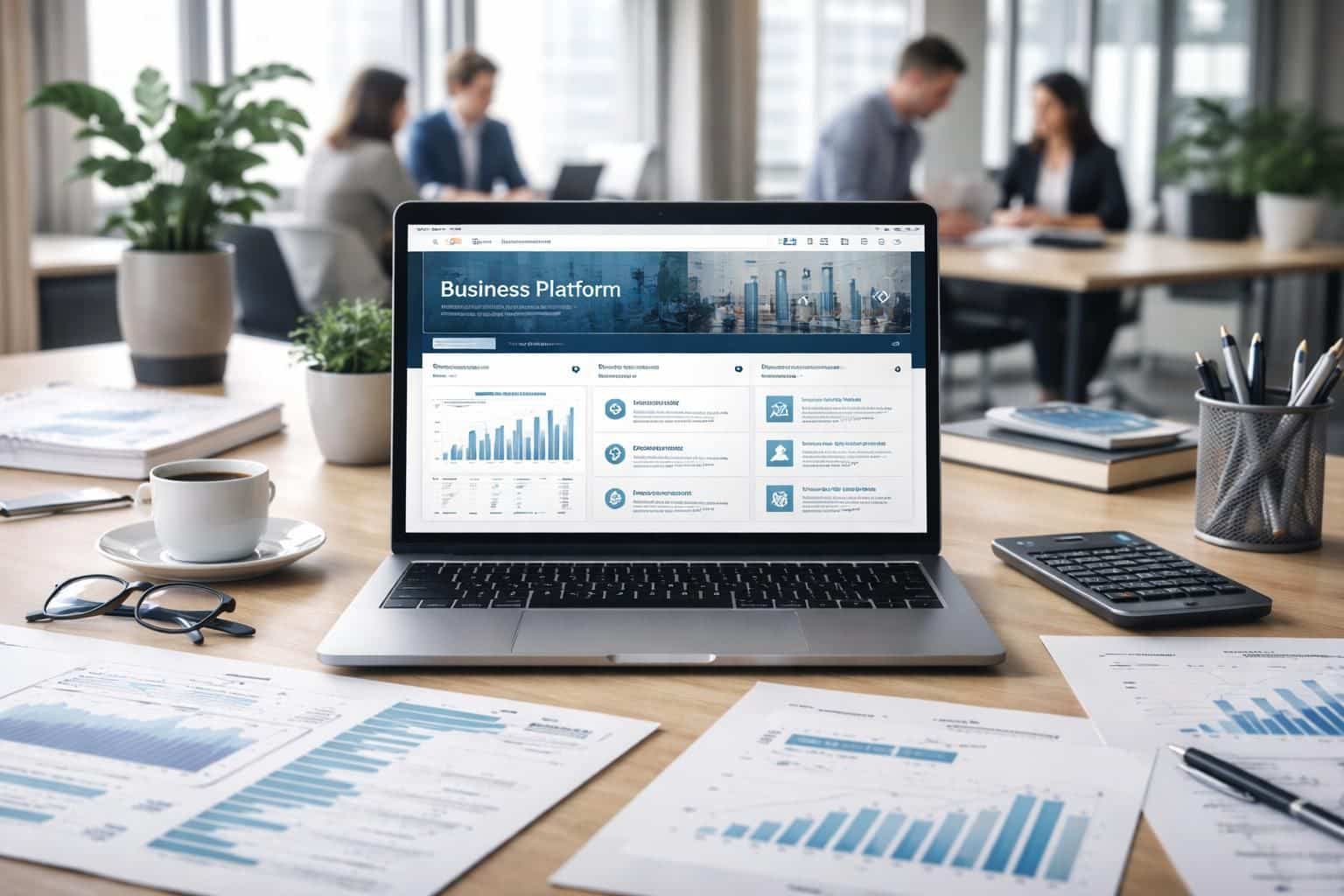 découvrez le guide essentiel de la plateforme entreprises stat publique, votre ressource complète pour accéder aux données publiques sur les entreprises en toute simplicité.