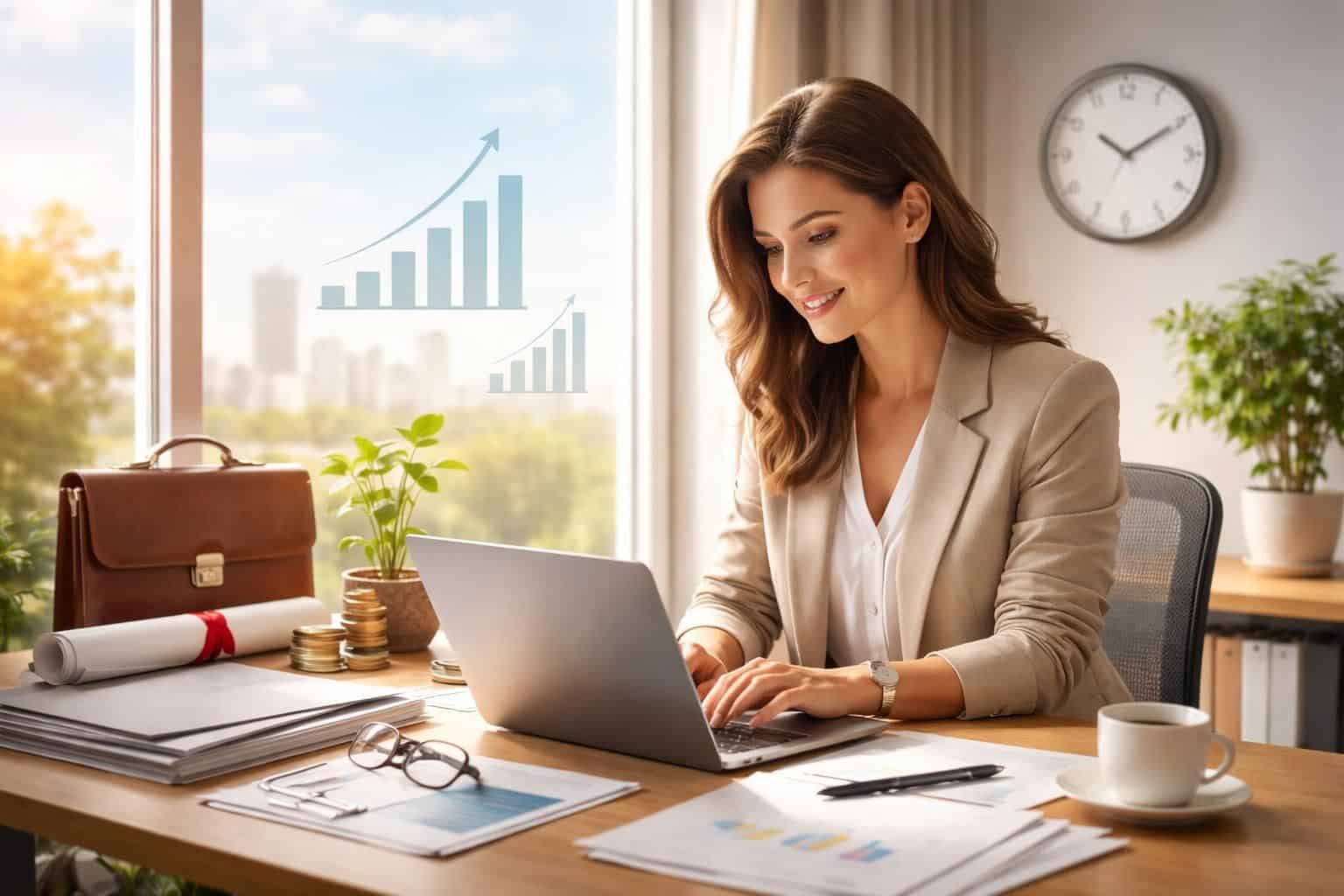 découvrez comment travailler durant les 21 jours de contrat de sécurisation professionnelle (csp) peut booster votre carrière et sécuriser votre avenir professionnel.