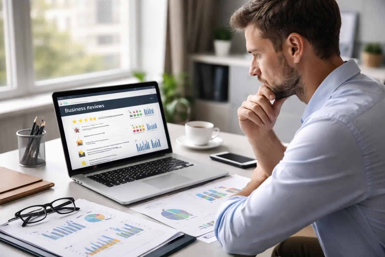 découvrez si les avis sur societe.com reflètent réellement la qualité et la fiabilité d'une société avant de faire votre choix.