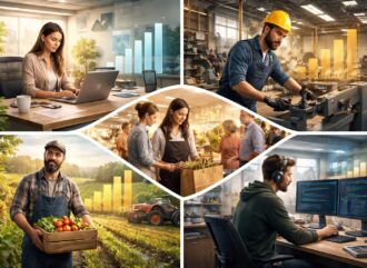 découvrez comment un salaire net basé sur 25 heures par semaine varie selon votre secteur d'activité et quels impacts cela peut avoir sur votre rémunération.