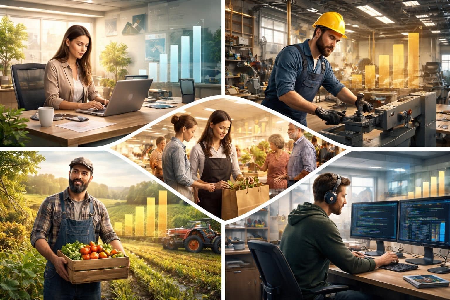 découvrez comment un salaire net basé sur 25 heures par semaine varie selon votre secteur d'activité et quels impacts cela peut avoir sur votre rémunération.