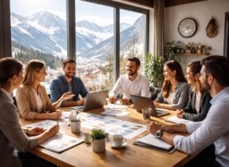 découvrez les meilleures pratiques pour gérer efficacement une entreprise en savoie, alliant conseils locaux, stratégies de gestion et optimisation des ressources pour réussir dans cette région dynamique.