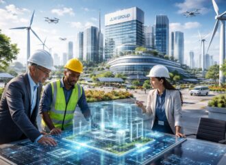 découvrez les projets ambitieux de jlm group pour les années à venir, alliant innovation, croissance et engagement pour un avenir prometteur.