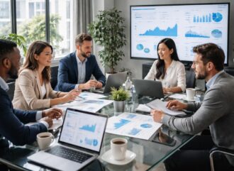 découvrez comment les sociétés de conseil en stratégie jouent un rôle essentiel dans le développement d'affaires en apportant expertise, innovation et accompagnement sur mesure.