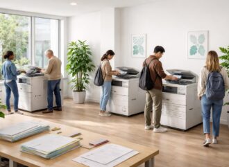 découvrez des lieux spécifiques où vous pouvez faire des photocopies gratuites facilement et rapidement.