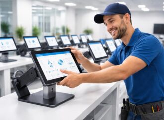 découvrez comment assurer une maintenance facile et efficace pour garder une flotte de tablettes tactiles microsoft stable et performante au quotidien.