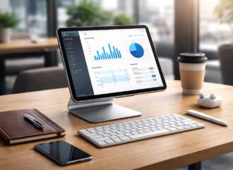 découvrez la meilleure configuration ipad pour les commerciaux : un setup mobile, efficace et robuste qui booste la performance sur le terrain.