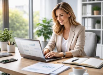 découvrez comment optimiser votre temps avec netentreprise grâce à ce guide pratique spécialement conçu pour les entrepreneurs. simplifiez vos démarches et gagnez en efficacité.