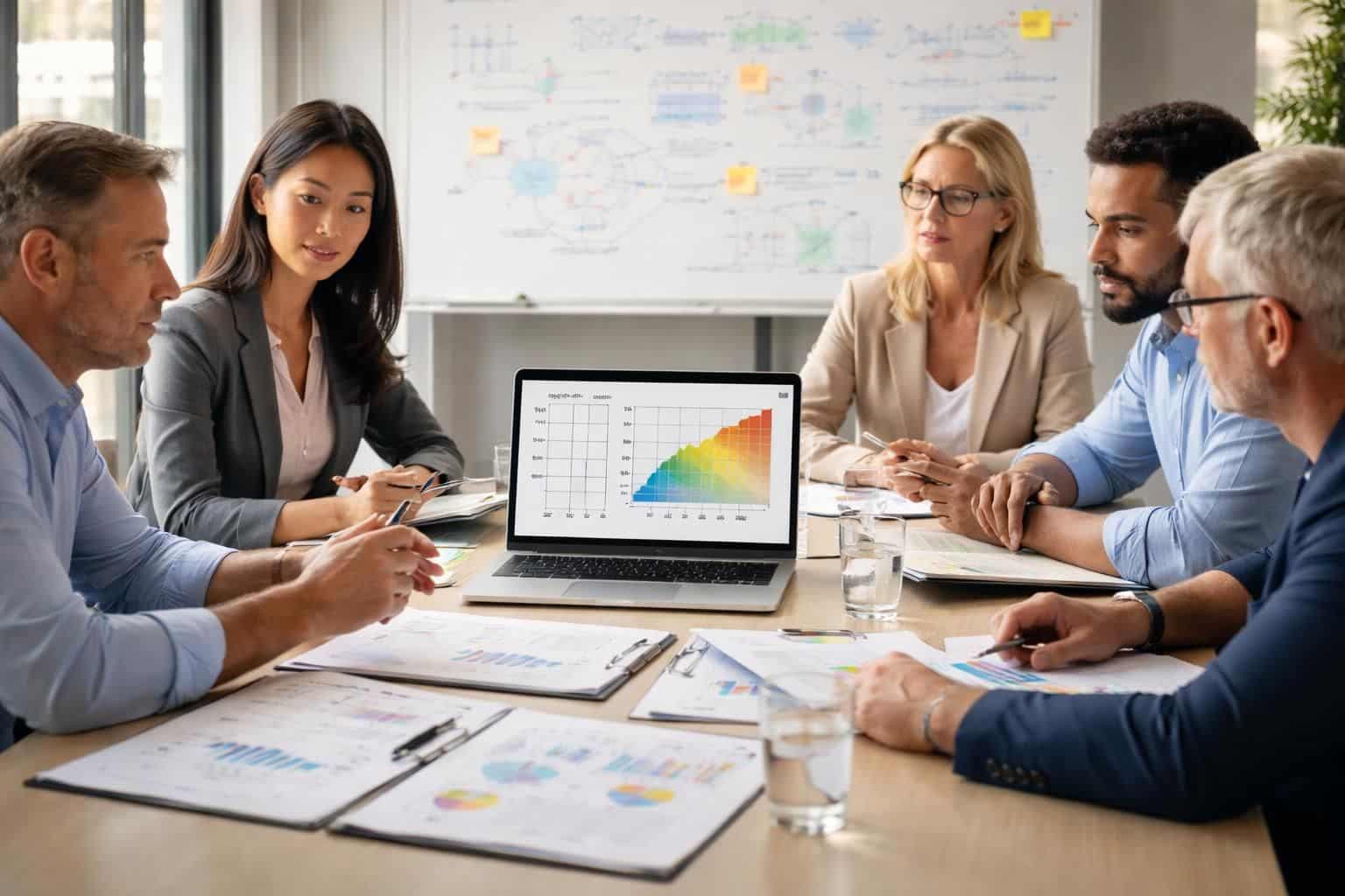 découvrez pourquoi l'analyse fmea est un outil incontournable pour identifier, évaluer et maîtriser les risques afin d'améliorer la fiabilité et la sécurité de vos processus.