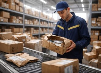 découvrez pourquoi les colis perdus gratuits suscitent des inquiétudes et quels impacts ils peuvent avoir pour les consommateurs et les entreprises.