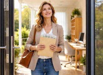 découvrez comment la prime de retour à l'emploi vous offre un soutien financier essentiel pour faciliter votre réinsertion professionnelle après une période de chômage.