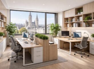 découvrez comment optimiser votre espace de travail dans vos sièges sociaux à rouen grâce à nos conseils pratiques et solutions adaptées pour un environnement professionnel efficace et convivial.