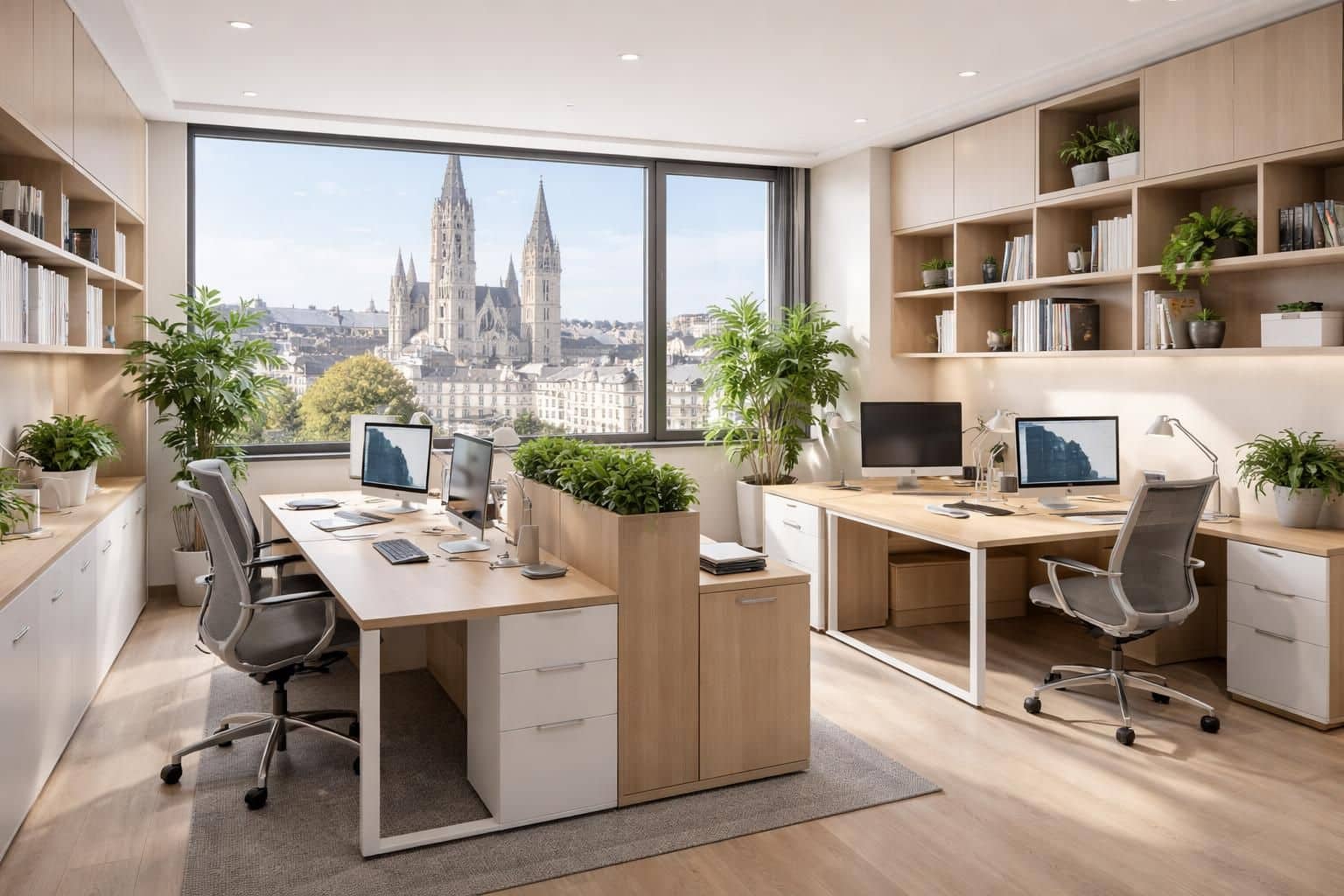 découvrez comment optimiser votre espace de travail dans vos sièges sociaux à rouen grâce à nos conseils pratiques et solutions adaptées pour un environnement professionnel efficace et convivial.