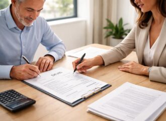 découvrez pourquoi la signature des deux parties est essentielle sur un devis pour garantir un engagement clair et éviter les litiges.