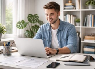 découvrez comment créer un cv efficace pour le télétravail même sans expérience, et captez l'attention des recruteurs grâce à nos conseils pratiques.