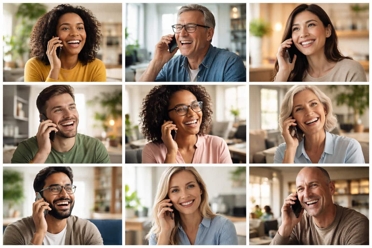 découvrez les témoignages authentiques de clients satisfaits de mypeopledoc, partagés par téléphone, et leurs retours d'expérience détaillés.