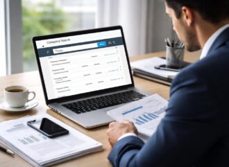 découvrez comment utiliser societe.com pour vérifier la solvabilité de vos entreprises partenaires et sécuriser vos collaborations professionnelles.