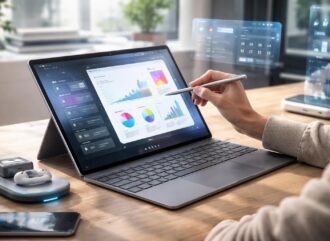 découvrez les 10 raisons incontournables de choisir une tablette microsoft en 2026 pour allier performance, design innovant et productivité optimale.