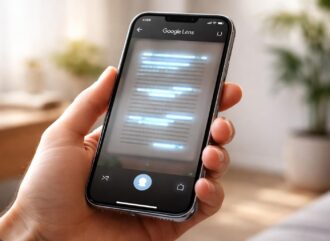 apprenez à activer facilement la fonction de reconnaissance de texte de google lens sur votre iphone pour extraire et utiliser du texte directement depuis vos photos.