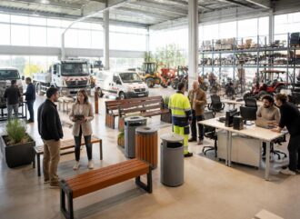 découvrez agorastore, la plateforme innovante qui révolutionne la vente de matériel public en facilitant les échanges entre les collectivités et les acheteurs.
