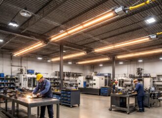 découvrez le chauffage tube radiant gaz, une solution économique et performante idéale pour les entreprises, garantissant confort et efficacité énergétique.