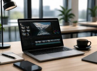 découvrez comment choisir le macbook pro idéal pour vos besoins professionnels grâce à nos conseils pratiques et comparatifs détaillés.