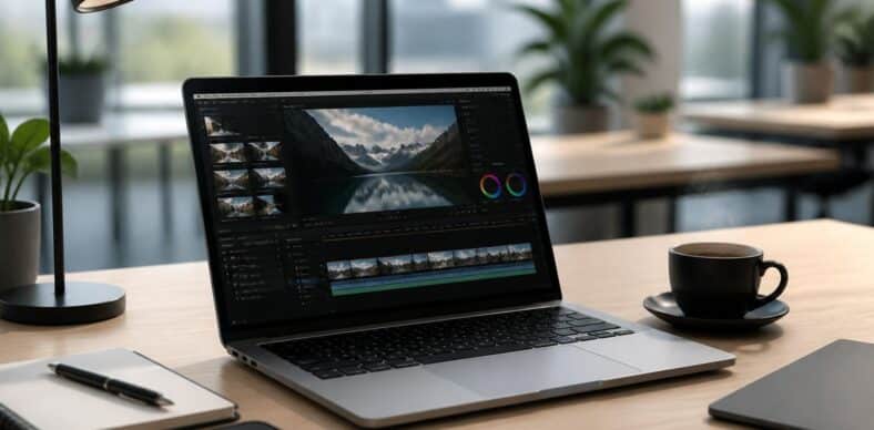 découvrez comment choisir le macbook pro idéal pour vos besoins professionnels grâce à nos conseils pratiques et comparatifs détaillés.
