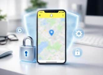 découvrez nos conseils spécifiques pour modifier votre emplacement sur snapchat en toute sécurité et protéger votre vie privée efficacement.