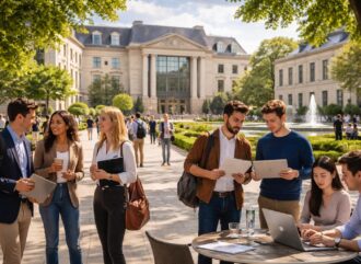 découvrez comment les prix de hec reflètent la valeur ajoutée de l'école pour ses étudiants, en analysant les avantages et les bénéfices offerts par cette prestigieuse institution.