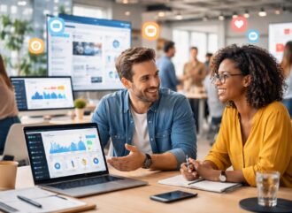 découvrez amz digital france et ses offres innovantes. explorez nos services pour booster votre présence en ligne et réussir dans le commerce digital.