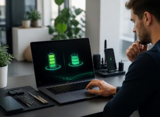 découvrez comment prolonger la durée de vie de la batterie et du ssd de votre pc portable en entreprise grâce à des astuces et bonnes pratiques simples.