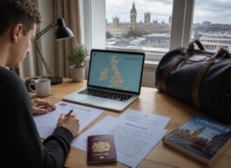 découvrez les étapes clés à préparer avant de partir travailler en angleterre, conseils pratiques et informations essentielles pour réussir votre expatriation professionnelle.