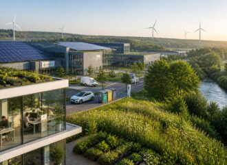 découvrez comment les entreprises du département 77 s'engagent activement dans le développement durable pour un avenir plus responsable et respectueux de l'environnement.