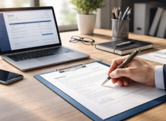 découvrez comment le bon pour accord sur devis devient un outil stratégique essentiel pour garantir transparence et confiance entre prestataires et clients.