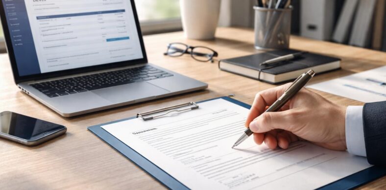 découvrez comment le bon pour accord sur devis devient un outil stratégique essentiel pour garantir transparence et confiance entre prestataires et clients.