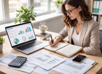 découvrez comment déterminer efficacement le salaire d'un community manager freelance en analysant les facteurs clés, les tarifs du marché et les stratégies pour fixer un prix juste.
