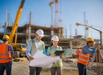 découvrez les compétences clés indispensables pour réussir dans une entreprise de génie civil et booster votre carrière dans ce secteur dynamique.