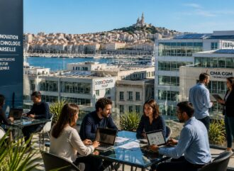 découvrez comment les entreprises marseillaises jouent un rôle essentiel dans l'innovation et le développement technologique, dynamisant ainsi l'économie locale et régionale.