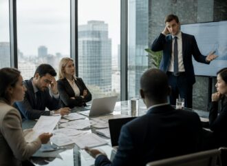 découvrez les erreurs fréquentes à éviter lors de la collaboration avec un cabinet de consulting en management pour garantir le succès de vos projets et optimiser votre stratégie d'entreprise.