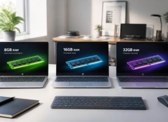 découvrez les différents modèles hp 15 pouces avec options de ram variées et trouvez celui qui correspond parfaitement à vos besoins en performance et budget.