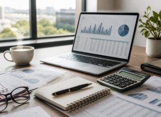découvrez les outils indispensables pour réaliser un bilan de société gratuitement, simplifiez vos démarches et optimisez l'analyse financière de votre entreprise.
