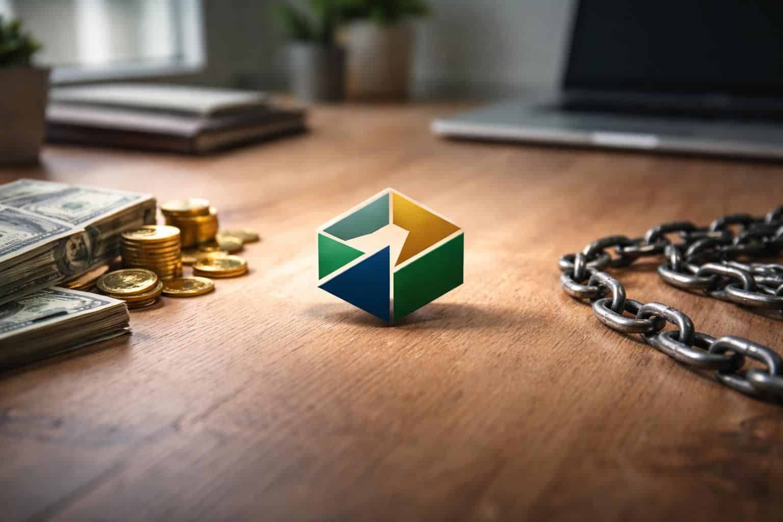 découvrez les avantages et les risques des modèles de logo gratuits pour votre entreprise afin de faire un choix éclairé et stratégique.