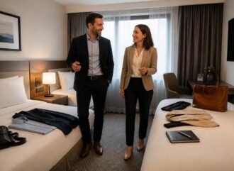 découvrez des astuces efficaces pour partager sa chambre en séminaire tout en évitant les conflits et en assurant une ambiance conviviale et harmonieuse.