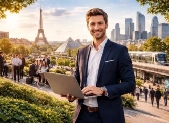 découvrez les avantages de créer une entreprise en île-de-france, un centre économique dynamique avec un accès privilégié aux marchés, infrastructures de qualité et un réseau d'affaires prospère.
