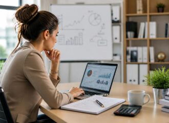 découvrez le salaire moyen des métiers stmg et apprenez des stratégies efficaces pour maximiser vos revenus dans ce secteur.